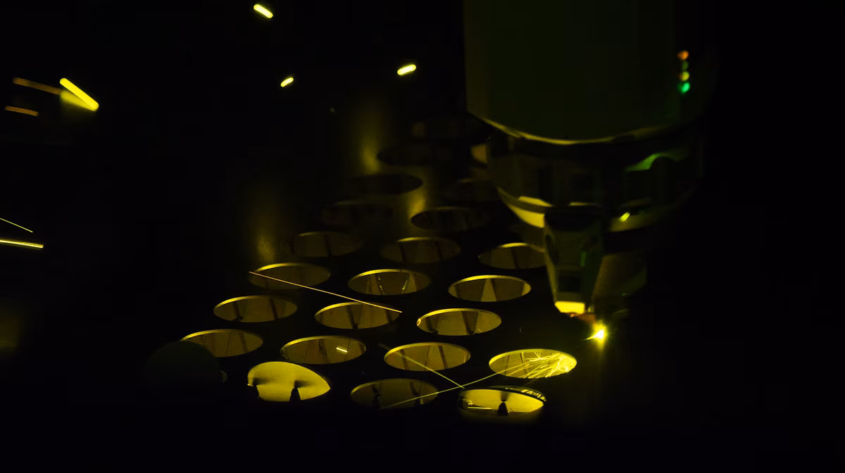 Metal365 | 3D PRINTING IMAGES | LASER METAL CUTTING