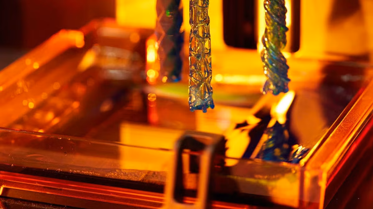Metal365 | 3D PRINTING IMAGES | STEREOLITHOGRAPHY PRINTING